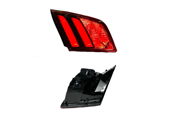 LEOPARTS Peugeot 308 Stop Lambası İç Sol 2014-2018 9677818380 ürün görseli 1