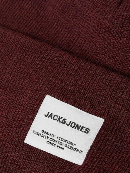 Jack Jones Long Erkek Bere 12150627 - 3