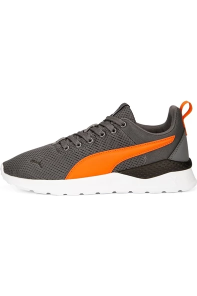 Puma Anzarun Lite Jr - Unisex Gri Spor Ayakkabı - 372004 27