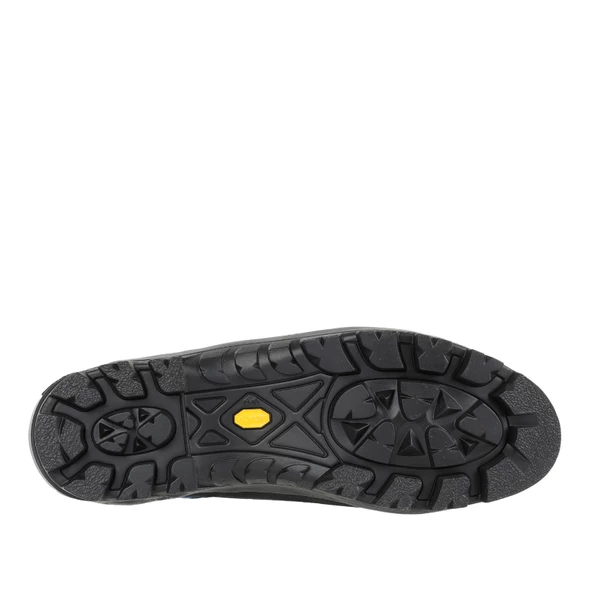 Lomer Italy Everest STX Waterproof Vibram 2,8 mm Deri Erkek Bot Cobalto (Otomatik Krampon Uyumlu) - 3