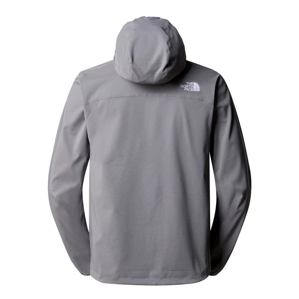The North Face M NIMBLE HOODIE - EU Erkek Ceket NF0A2XLB0UZ1 - 2