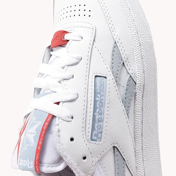 REEBOK  CLUB C REVENGE KADIN SNEAKER AYAKKABI - Resim 7