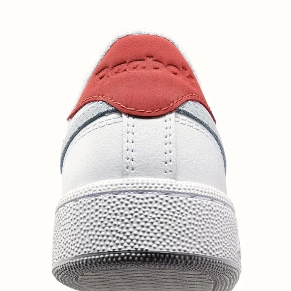 REEBOK  CLUB C REVENGE KADIN SNEAKER AYAKKABI - Resim 8