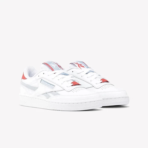 REEBOK  CLUB C REVENGE KADIN SNEAKER AYAKKABI - Resim 2
