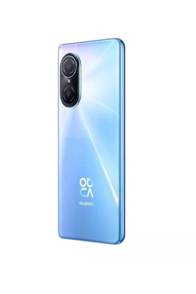 Huawei Nova 9 SE 128 GB / 8 GB RAM Mavi Yenilenmiş ÜRÜN  (B Kalite)