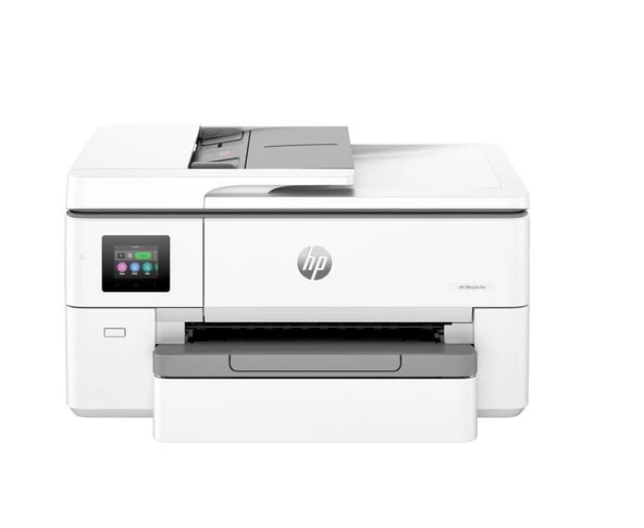 HP 53N94C OFFICEJTPRO 9720  AIO RENKLİ YAZ/TAR/FOT/FAX ADF A3/A4