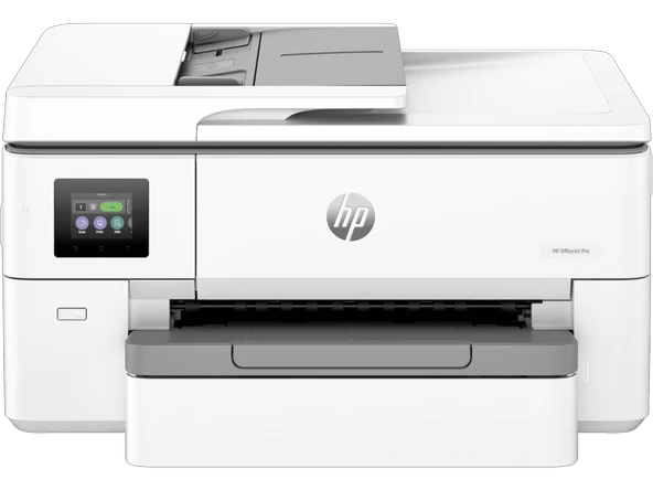 HP 53N94C OFFICEJTPRO 9720  AIO RENKLİ YAZ/TAR/FOT/FAX ADF A3/A4 - 7