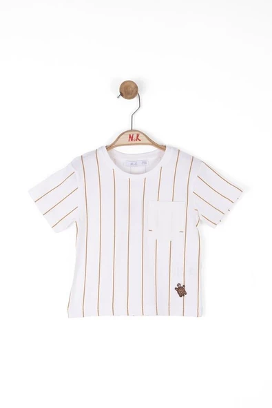 Erkek Bebek Escape Tshirt 46607