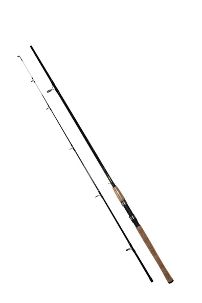 Captain 1436 Compact Ugly Stick 7-21gr 180cm 2 Parça Spin Kamış