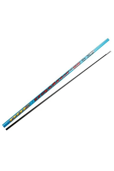 Okuma G-Power Telepole 600cm 6 Parça Uzatma Kamışı