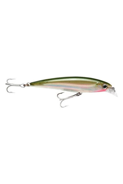 RAPALA SALTWATER X-RAP 120MM OG