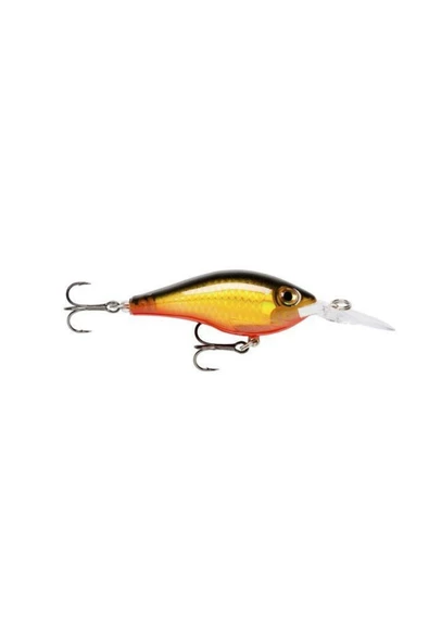 RAPALA Max Rap Fat Shad 50mm FGS