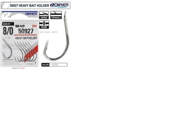50172 - 8 OWNER IGNE