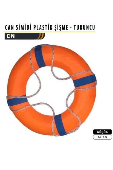 Can Simidi Plastik Şişme ürün görseli 1