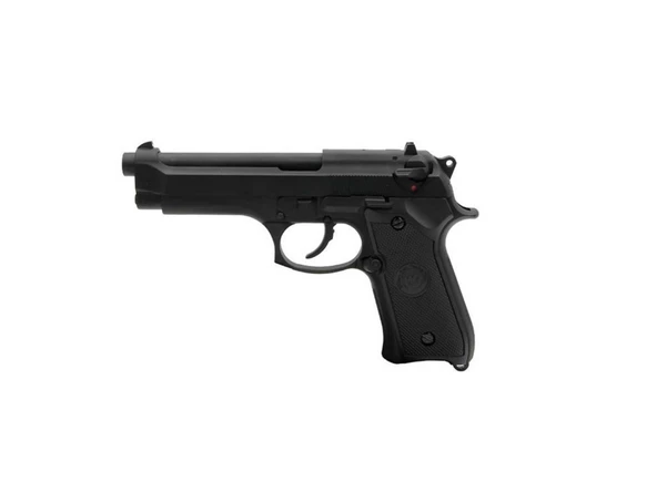 ASG M9 IA F92 FULL METAL AIRSOFT TABANCA