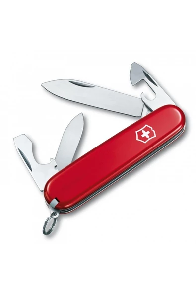 Victorinox 0.2503.B1 Recruit Çakı (Blisterli)