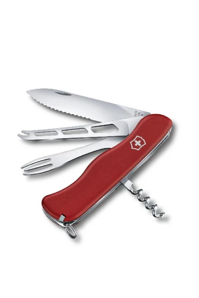Victorinox 0.8313.W Cheese Master Çakı
