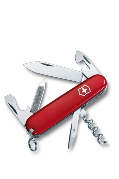 Victorinox 0.3803 Sportsman Çakı