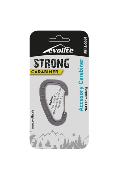 Evolite Strong Karabina Medium