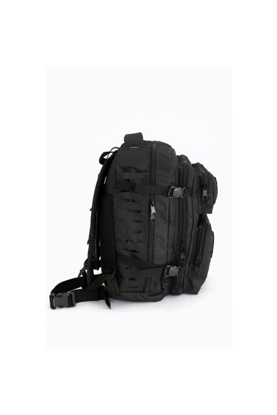 Davang Tactical Sırt Çantası Siyah - Resim 7