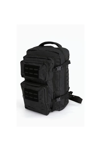 Davang Tactical Sırt Çantası Siyah - Resim 2