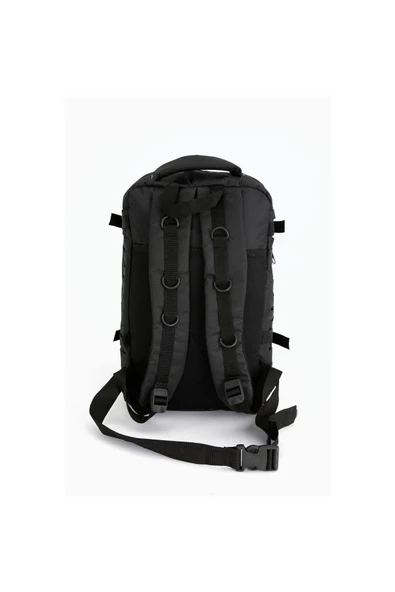 Davang Tactical Sırt Çantası Siyah - Resim 5