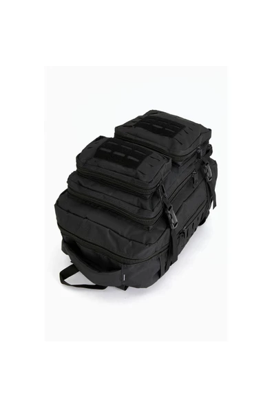 Davang Tactical Sırt Çantası Siyah - Resim 4
