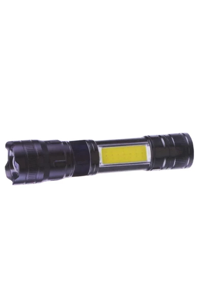 Police Ps-354 El Feneri