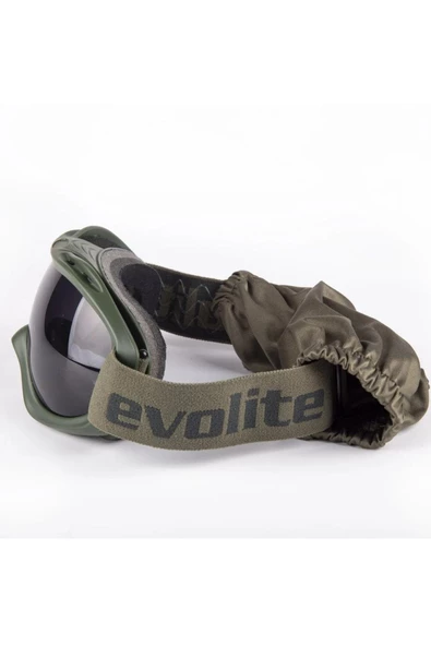 Evolite Ballistik Protector Goggle - 2