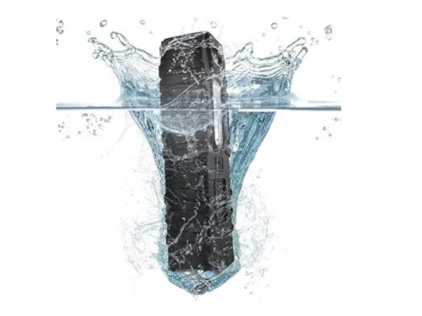 True Utility Nebo Armor 3 Fener 360 Lumen - Resim 3