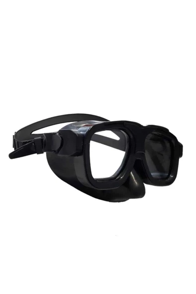 Apnea Coast Mask Siyah