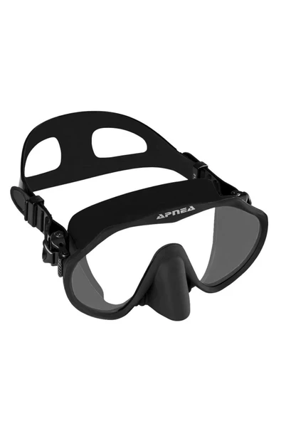 Apnea Discovery Black Mask M26