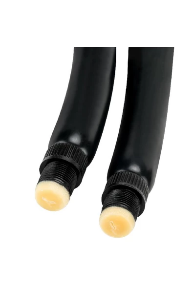 APNEA 14MM 15CM SİYAH ZIPKIN LASTİĞİ