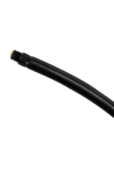 APNEA 18MM 24CM SİYAH AMBER ZIPKIN LASTİĞİ - 2