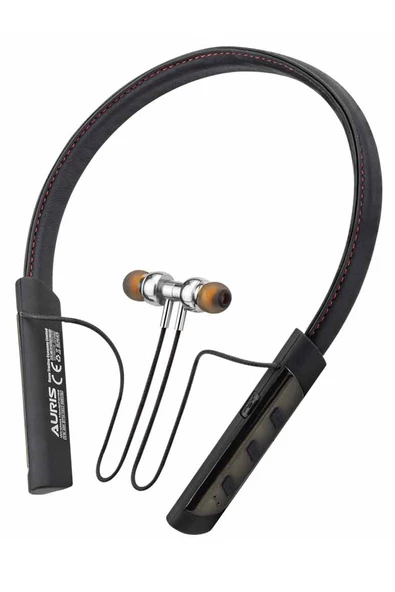 Auris Tws Bluetooth Kulakiçi Kulaklık 60 Saat Müzik Dinlemenin Keyfini Çıkarın Ars-bt16