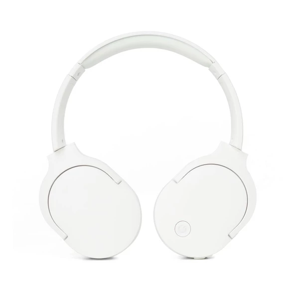 Moodix KO23BT1100W Bluetooth Kulaküstü Kulaklık Beyaz - 11