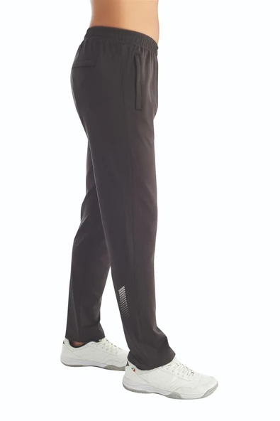 Crozwise Dalgıç Normal Paça - Erkek Antrasit Eşofman Altı - 2188-06 - 3