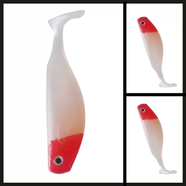 Uyguna-Yakala 6 Cm Renk: 141 Sasi-YEM.505 - Resim 2