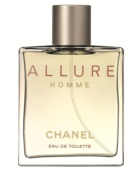 Chanel Allure Homme EDT 100 ml Erkek Parfüm