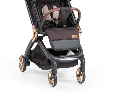 Baby2Go 24462 Begonia Travel Sistem Bebek Arabası - 11