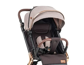 Baby2Go 24462 Begonia Travel Sistem Bebek Arabası - 10