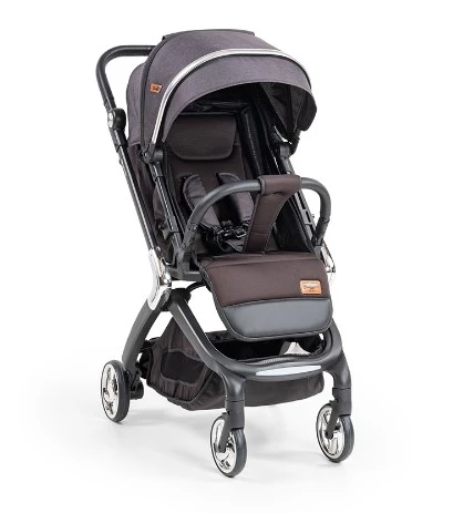 Baby2Go 24462 Begonia Travel Sistem Bebek Arabası - 6