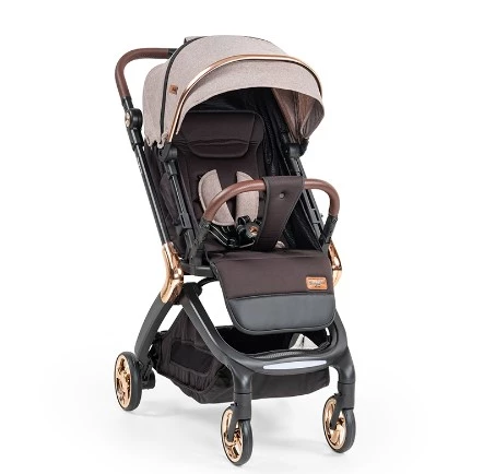 Baby2Go 24462 Begonia Travel Sistem Bebek Arabası - 9