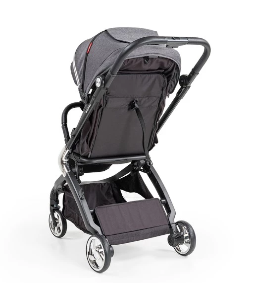 Baby2Go 24462 Begonia Travel Sistem Bebek Arabası - 2