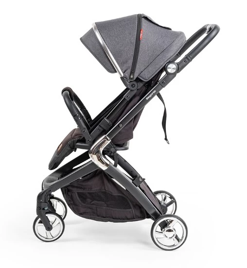 Baby2Go 24462 Begonia Travel Sistem Bebek Arabası - 8