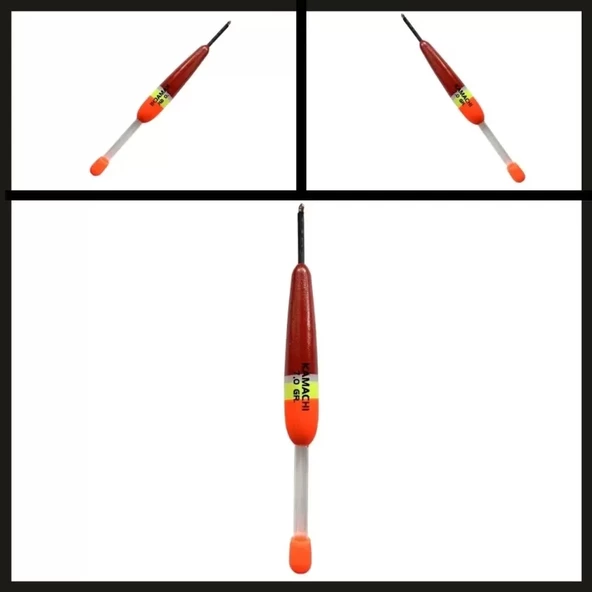 Uyguna-Yakala 3007- 7 Gr Işıklı Şamandıra-AND.304 - Resim 2