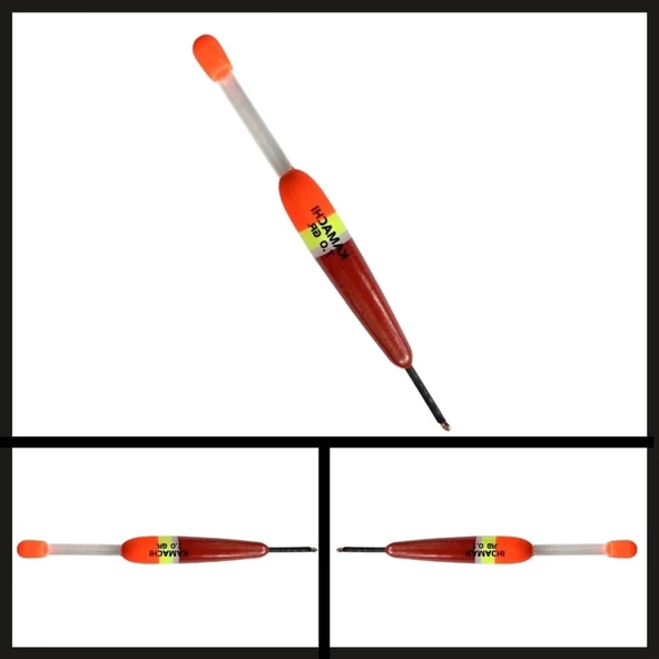 Uyguna-Yakala 3007- 7 Gr Işıklı Şamandıra-AND.304 ürün görseli