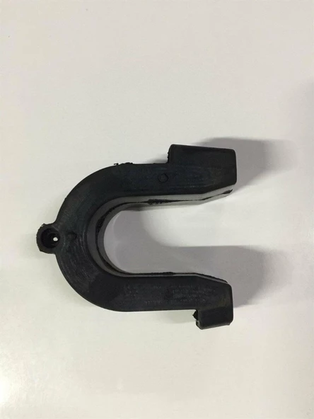 Stella Plus SP-900 Zeytin Hasat Kanca Lastiği - 2