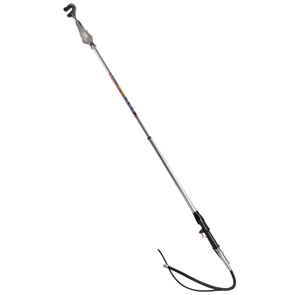 Datsu TR555 & HFS Şanzımanlı Zeytin Hasat Makinası - 2