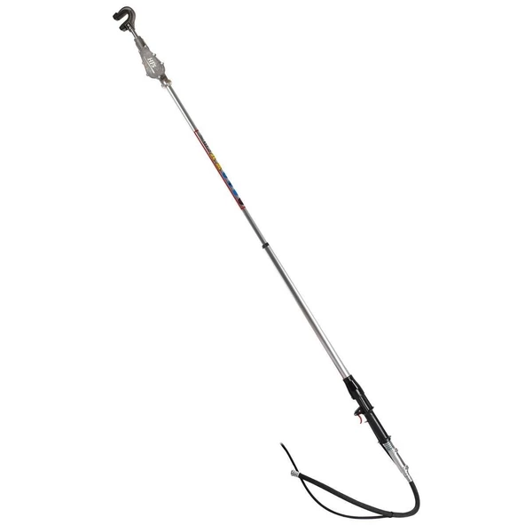 HFS Hasat Makinası Şanzımanı Yağlı Sistem - 2